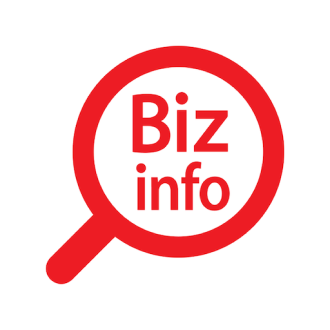 bizinfo logo