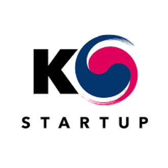 k-startup logo